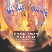 Come away melinda: the ballads cover image