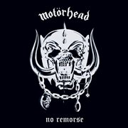 No remorse (bonus track edition) cover image