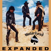 Ace of spades (expanded edition) cover image