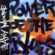 Power of the blues cover image