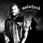 The best of motörhead cover image