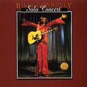 Billy Connolly: solo concert cover image