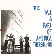 A part of america therein, 1981 (expanded edition) cover image