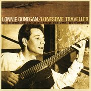 Lonesome traveller cover image