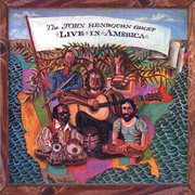 Live in America cover image