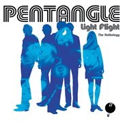 Light flight - the anthology cover image