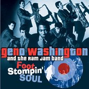 Foot stompin' soul - the best of geno 1966-1972 cover image