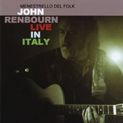Live in italy cover image