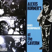 At the cavern (expanded version) cover image