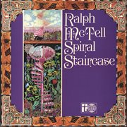 Spiral staircase (expanded edition) cover image