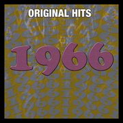 Original hits: 1966 cover image