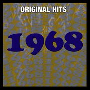 Original hits: 1968 cover image
