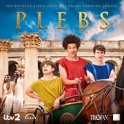 Plebs ost cover image