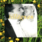 Tillägnan - kärlekssånger cover image