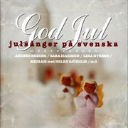 God jul - julsånger på svenska cover image