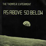 As above so below cover image