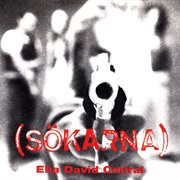 Sökarna (original motion picture soundtrack) cover image
