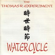 Water cycle cover image