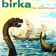 Birka the soundtrack cover image