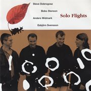 Solo flights cover image