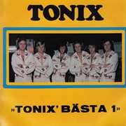 Tonix bästa 1 cover image
