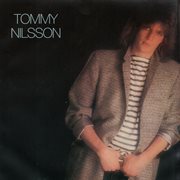 Tommy nilsson cover image
