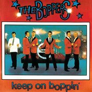 Keep on boppin' cover image