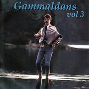 Gammaldans vol 3 cover image