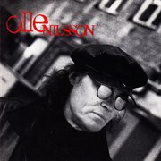 Olle nilsson cover image