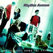 Twelve steps down the avenue cover image