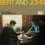 Bert & John cover image