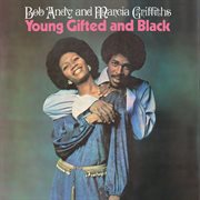 Young, gifted & black cover image