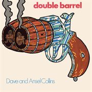 Double barrel cover image