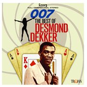 007: the best of desmond dekker cover image