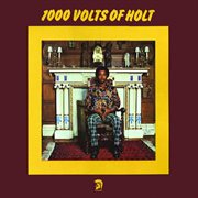 1000 volts of Holt cover image