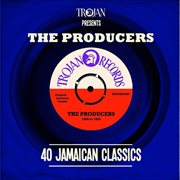 Trojan presents: the producers cover image