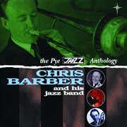 The pye jazz anthology, vol. 1 cover image