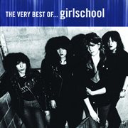The very best of Girlschool cover image