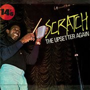 Scratch the upsetter again cover image
