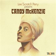 Lee 'scratch' perry presents candy mckenzie cover image