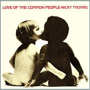 Joe Gibbs: love of the common people : anthology, 1967-1979 cover image