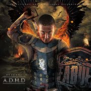 A.d.h.d cover image