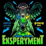 Eksperyment (feat. wujek samo zło) cover image