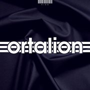 Ortalion cover image