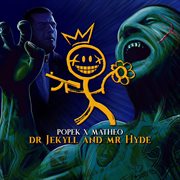 Dr Jekyll and Mr Hyde cover image