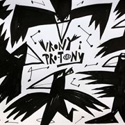 Vrony & pro-tony : Tony cover image