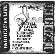 Jeszcze Żywy Człowiek cover image