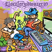 Eloczterydwazero cover image