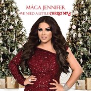 We Need a Little Christmas cover image