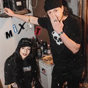Mixát Ep cover image
